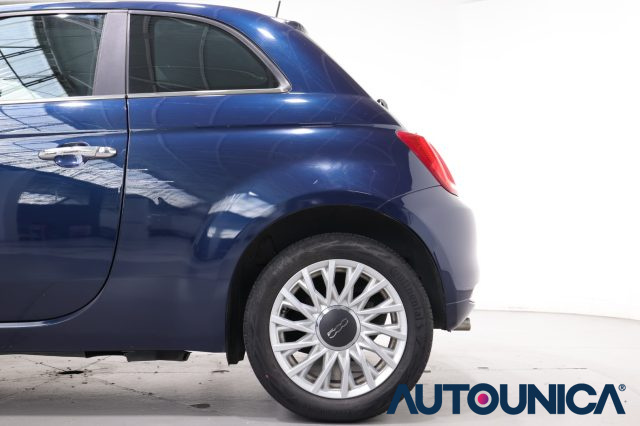 FIAT 500 usata 31