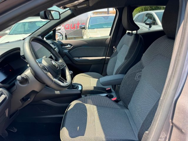 RENAULT Captur usata, con Chiusura centralizzata