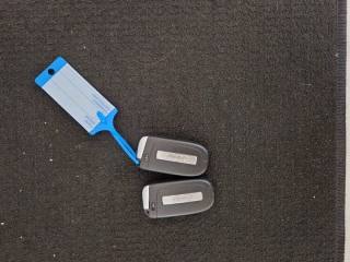 JEEP Renegade usata 17