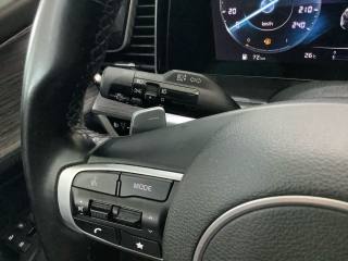 KIA Sportage usata, con Autoradio digitale