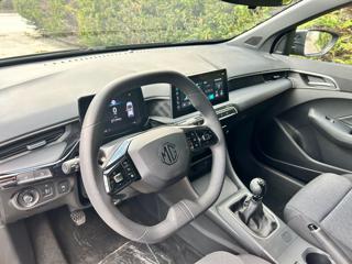 MG MG3 usata, con Cruise Control