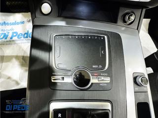 AUDI Q5 usata, con Portellone posteriore elettrico
