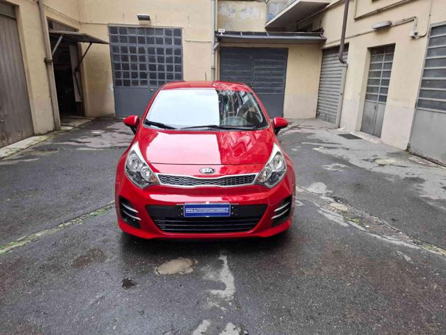 KIA Rio usata, con Airbag