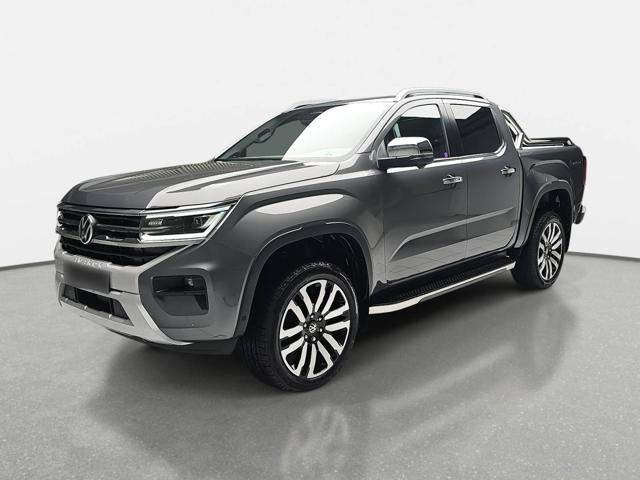 VOLKSWAGEN Amarok usata, con Cerchi in lega