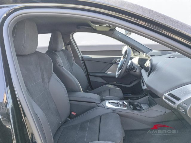 BMW 120 usata 10