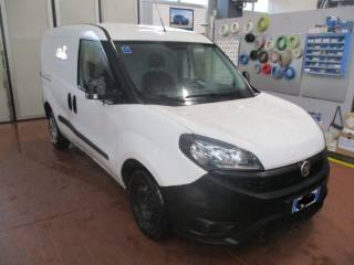 FIAT Doblo Doblò 1.3 MJT Cargo Business *** NETTO IVA ***