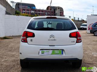 CITROEN C3 usata, con Alzacristalli elettrici