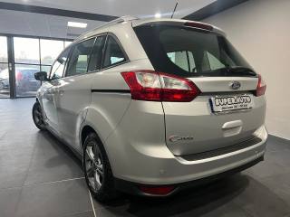 FORD Grand C-Max usata, con Antifurto
