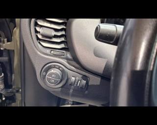 FIAT 500X usata, con Sedile posteriore sdoppiato