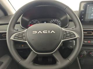 DACIA Sandero usata, con Bluetooth