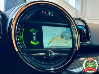 MINI Countryman usata, con Servosterzo
