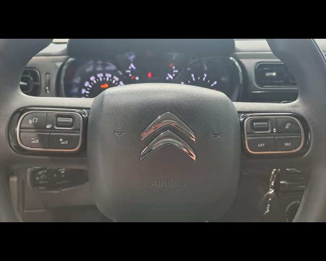 CITROEN C3 usata, con Chiusura centralizzata telecomandata