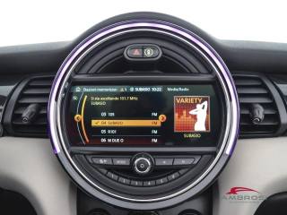 MINI Cabrio usata 13