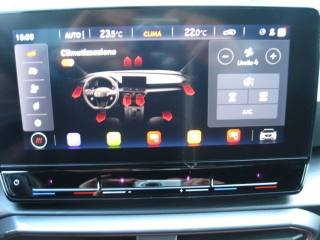 CUPRA Formentor usata, con Specchietti laterali elettrici