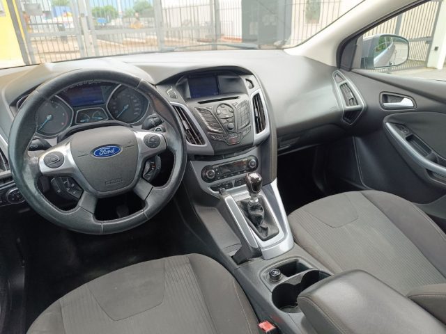 FORD Focus usata 63