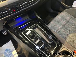 VOLKSWAGEN Golf usata, con Controllo automatico clima