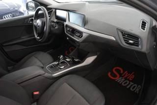 BMW 120 usata, con Cruise Control