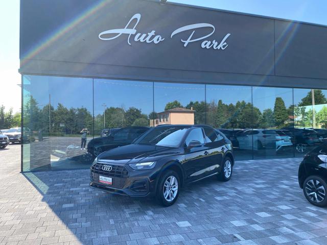 AUDI Q5 usata, con ABS