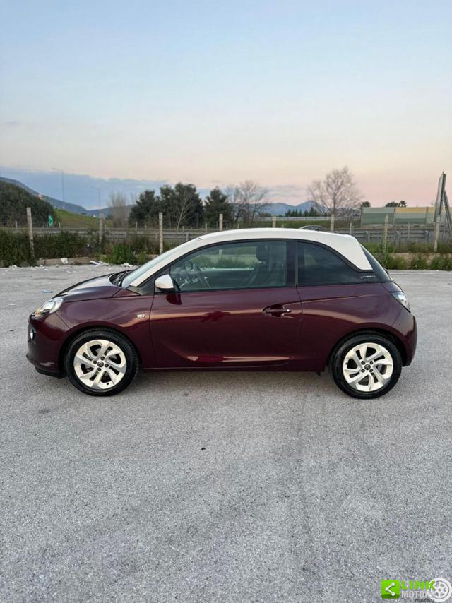 OPEL Adam usata, con Airbag