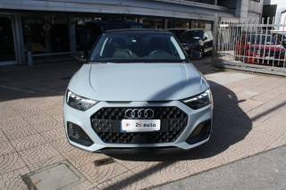 AUDI A1 usata, con Climatizzatore