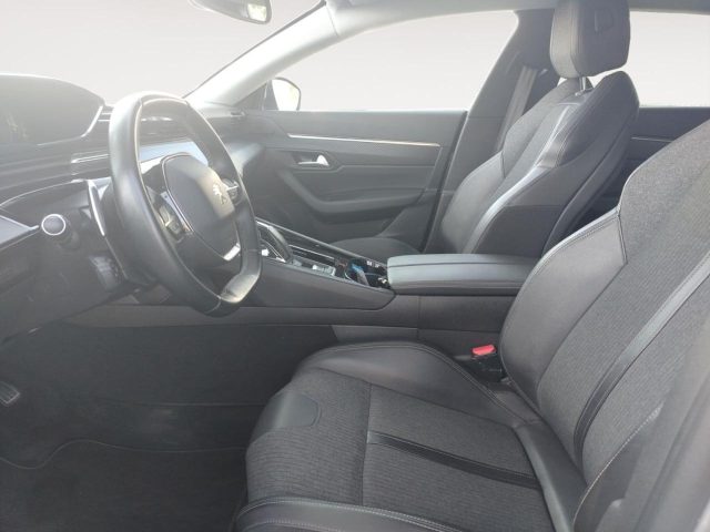 PEUGEOT 508 usata, con Servosterzo
