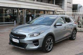 KIA XCeed 1.6 CRDi 136 CV MHEV iMT High Tech