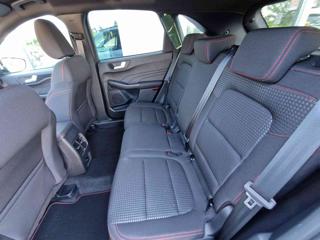 FORD Kuga usata, con ESP