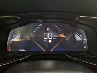 DS AUTOMOBILES DS 7 Crossback usata, con Chiusura centralizzata