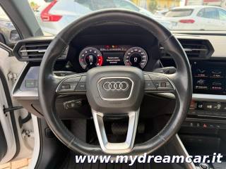 AUDI A3 usata, con Autoradio