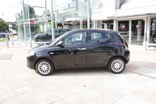 LANCIA Ypsilon usata, con Airbag