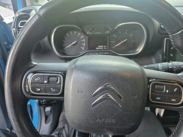 CITROEN C3 Aircross usata, con Boardcomputer