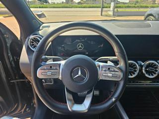 MERCEDES-BENZ GLA 220 usata, con Servosterzo