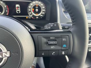 NISSAN Qashqai usata, con Cerchi in lega