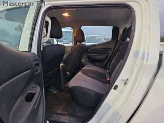 MITSUBISHI L200 usata, con Controllo trazione