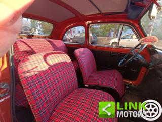 FIAT 500L usata 8