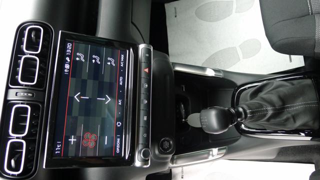 CITROEN C3 Aircross usata, con ESP