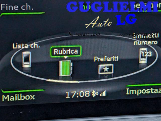 AUDI A3 usata, con Servosterzo