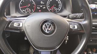 VOLKSWAGEN Polo usata, con Sensori di parcheggio posteriori