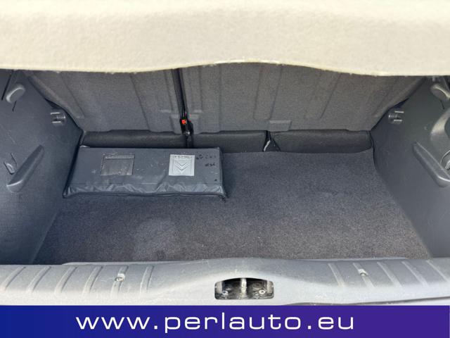 CITROEN C3 usata, con Controllo automatico clima