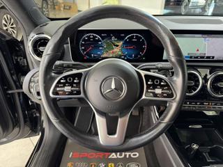 MERCEDES-BENZ A 180 usata, con Cerchi in lega