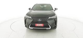 LEXUS UX 250h usata, con Airbag