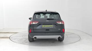 FORD Kuga usata, con Airbag Passeggero