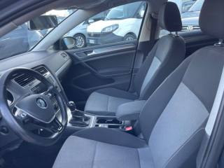 VOLKSWAGEN Golf usata 14
