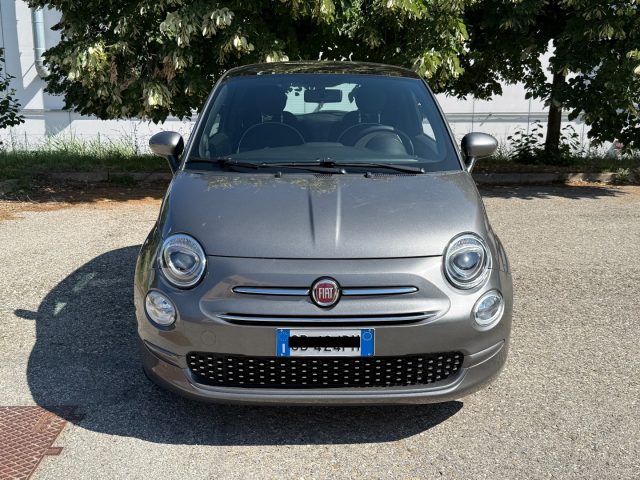 FIAT 500 usata, con Airbag