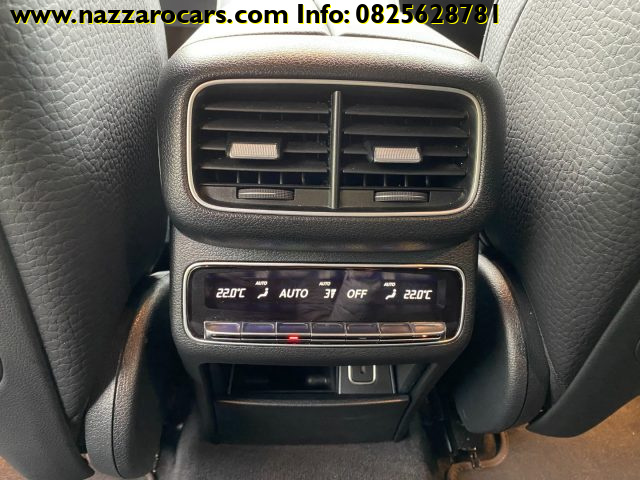 MERCEDES-BENZ GLE 300 usata, con Cruise Control
