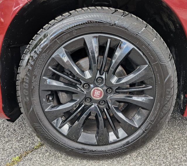 FIAT Tipo usata 12