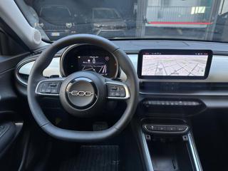 FIAT 600 usata, con Climatizzatore