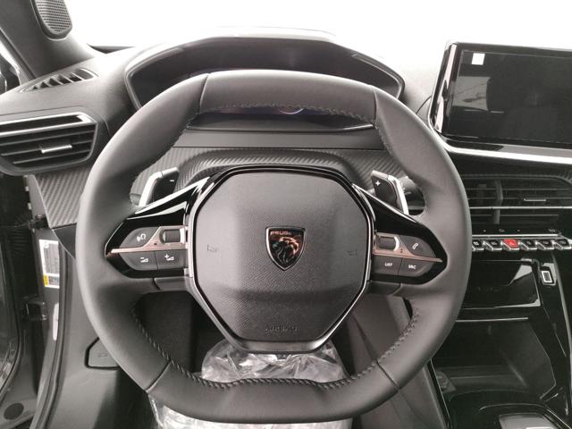 PEUGEOT 2008 usata, con Chiusura centralizzata