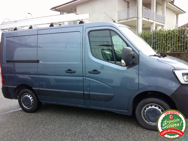 RENAULT Master usata, con Cruise Control