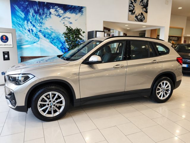 BMW X1 usata, con Airbag Passeggero